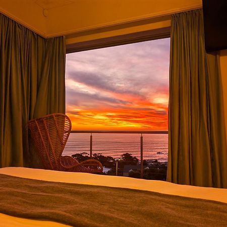 Beachwood Camps Bay كيب تاون المظهر الخارجي الصورة