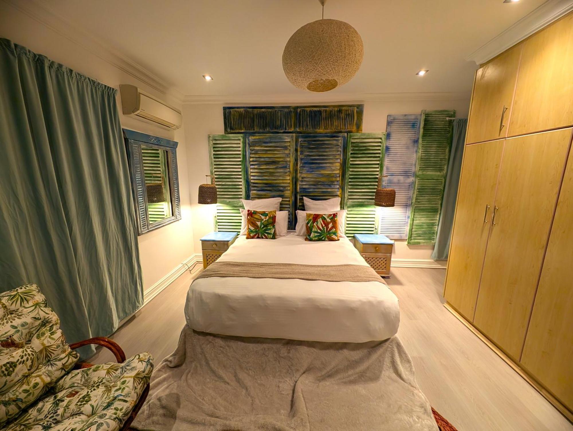 Beachwood Camps Bay كيب تاون المظهر الخارجي الصورة