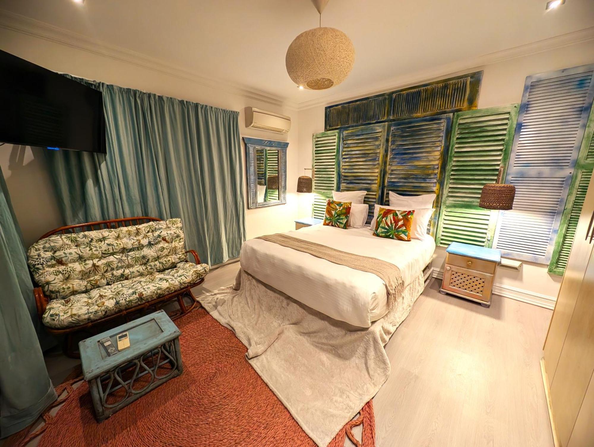 Beachwood Camps Bay كيب تاون المظهر الخارجي الصورة