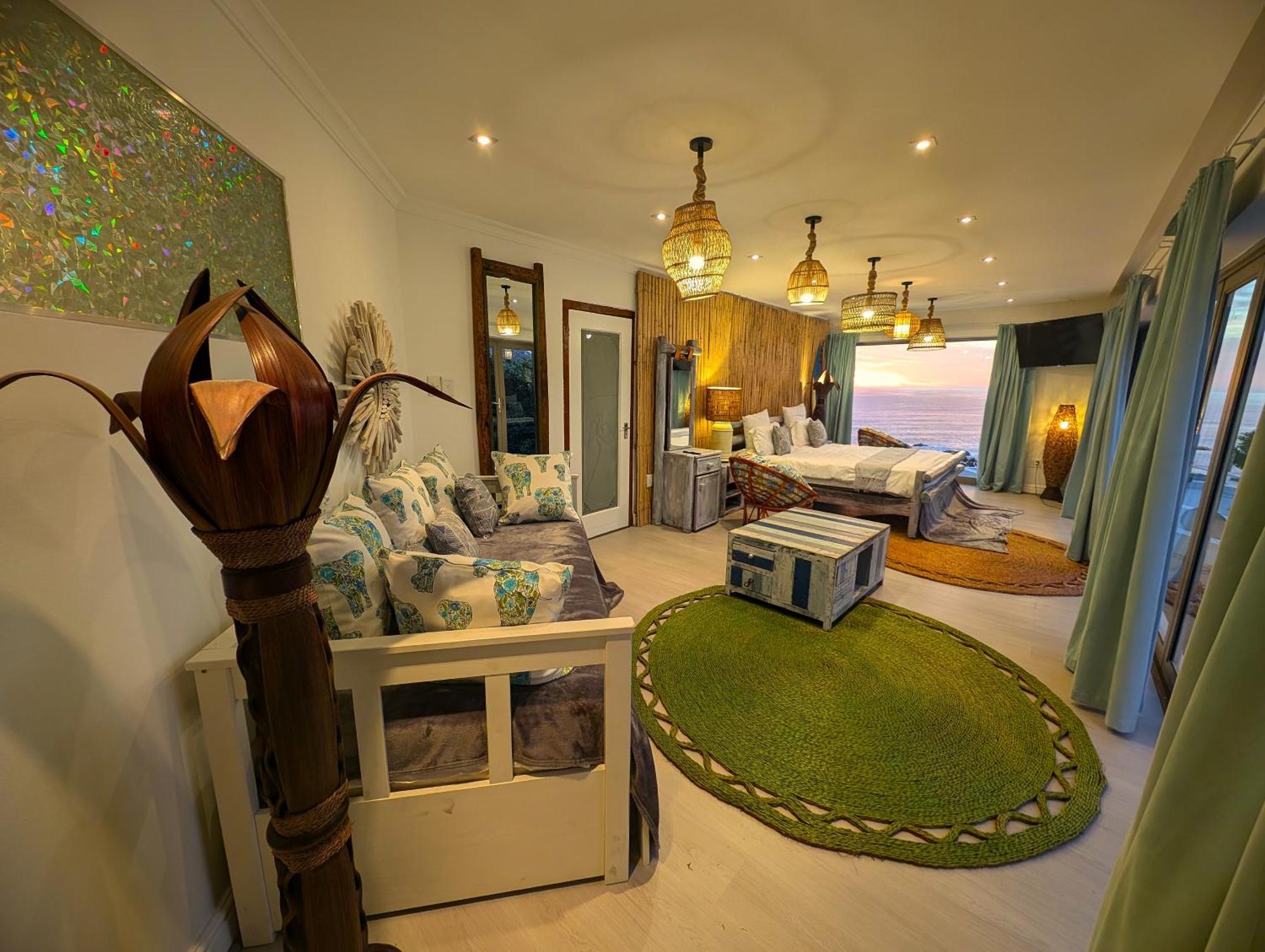 Beachwood Camps Bay كيب تاون المظهر الخارجي الصورة