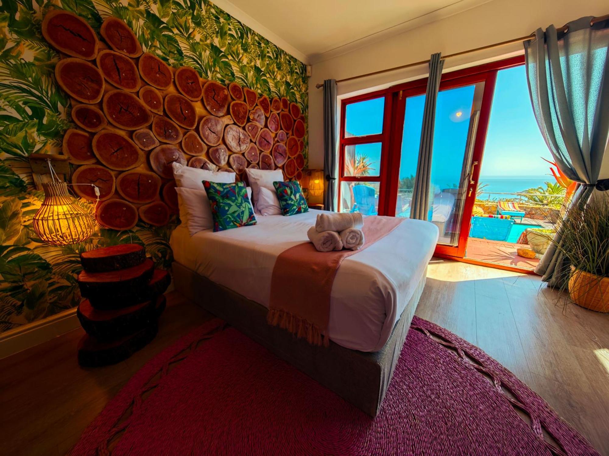 Beachwood Camps Bay كيب تاون المظهر الخارجي الصورة