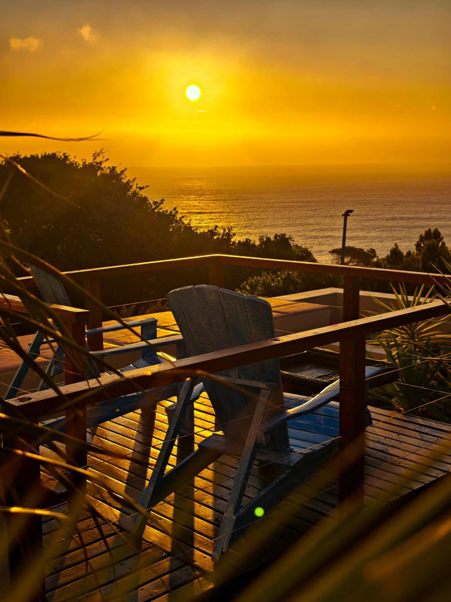 Beachwood Camps Bay كيب تاون المظهر الخارجي الصورة
