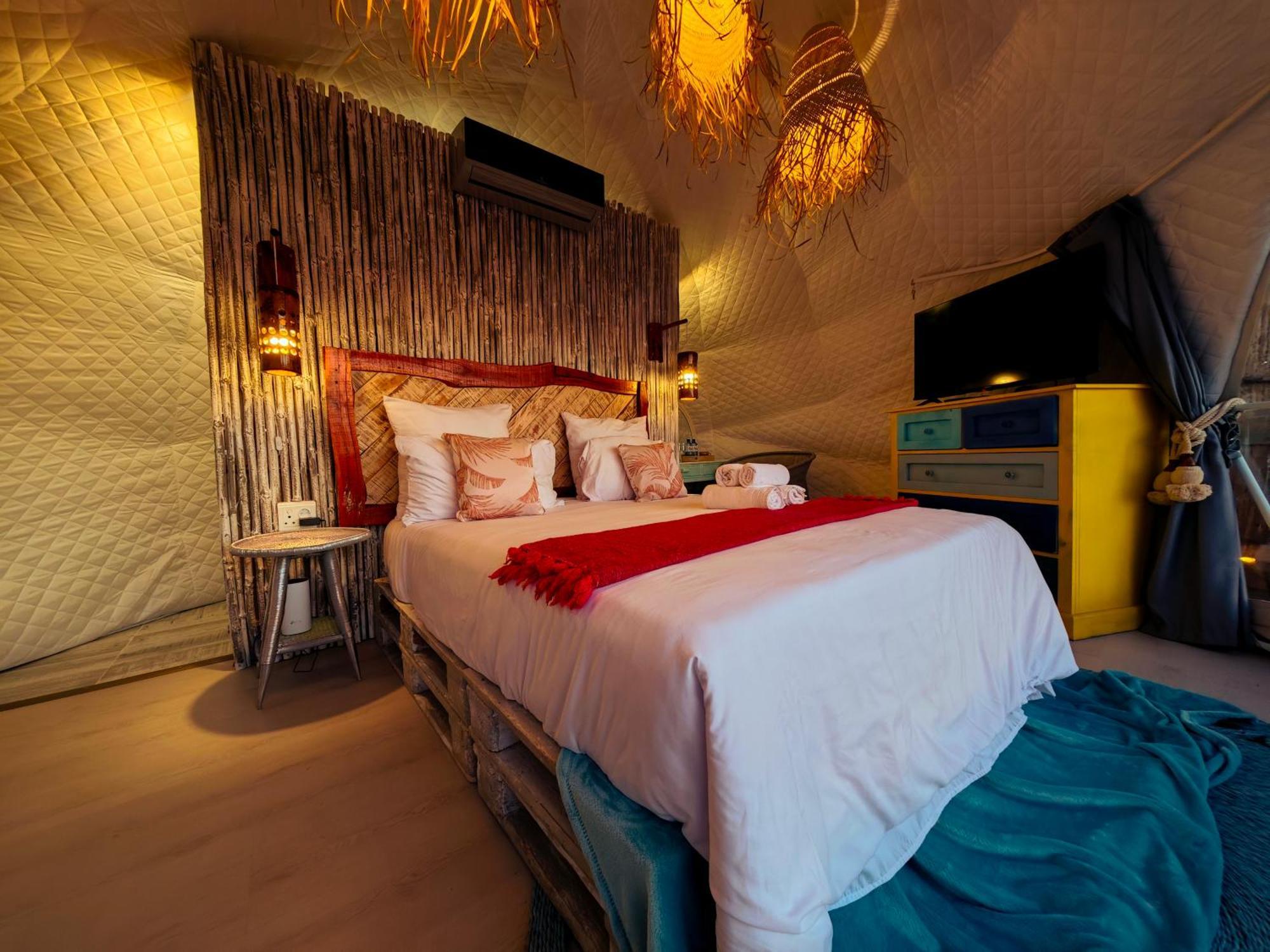 Beachwood Camps Bay كيب تاون المظهر الخارجي الصورة