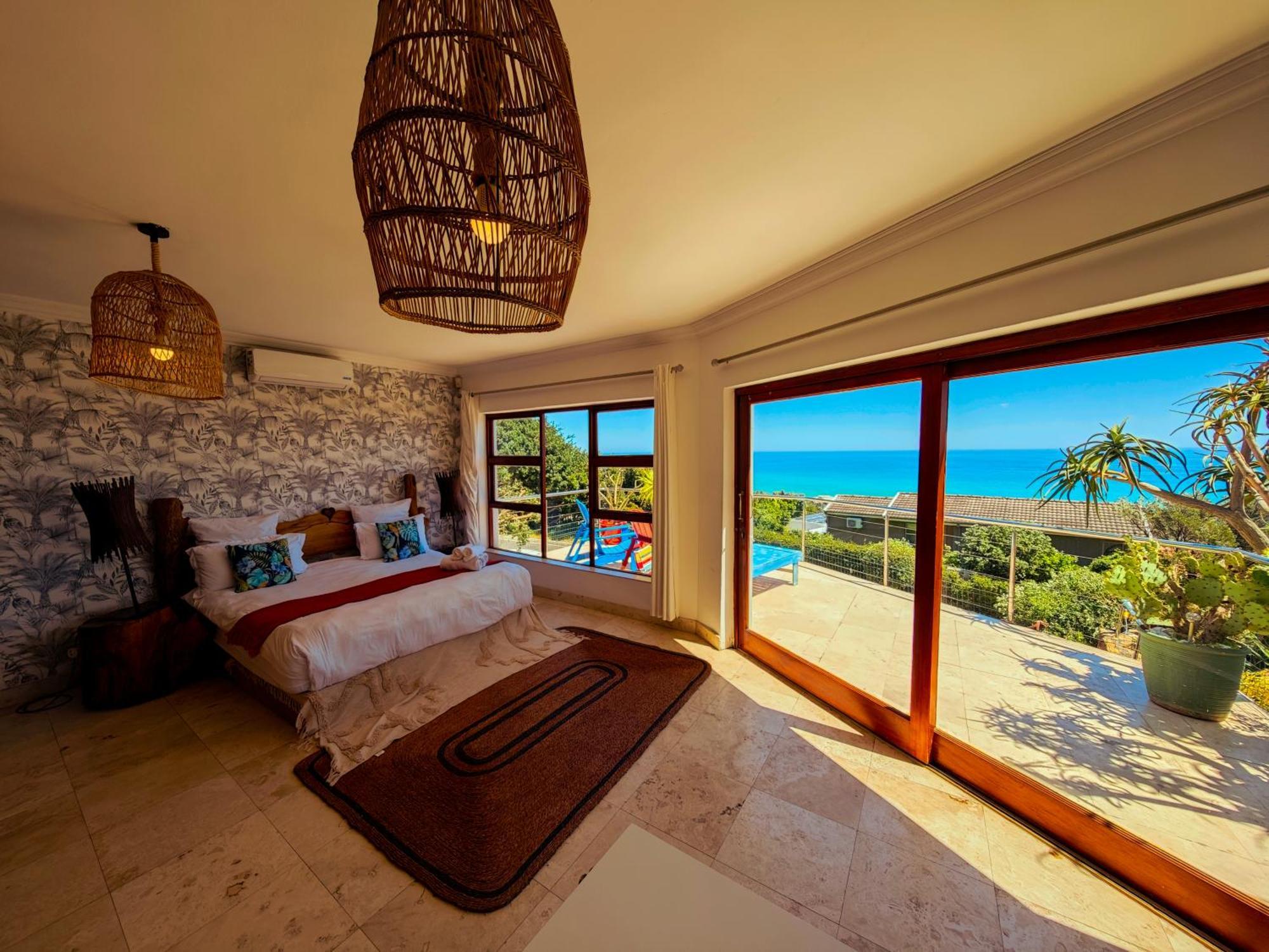 Beachwood Camps Bay كيب تاون المظهر الخارجي الصورة
