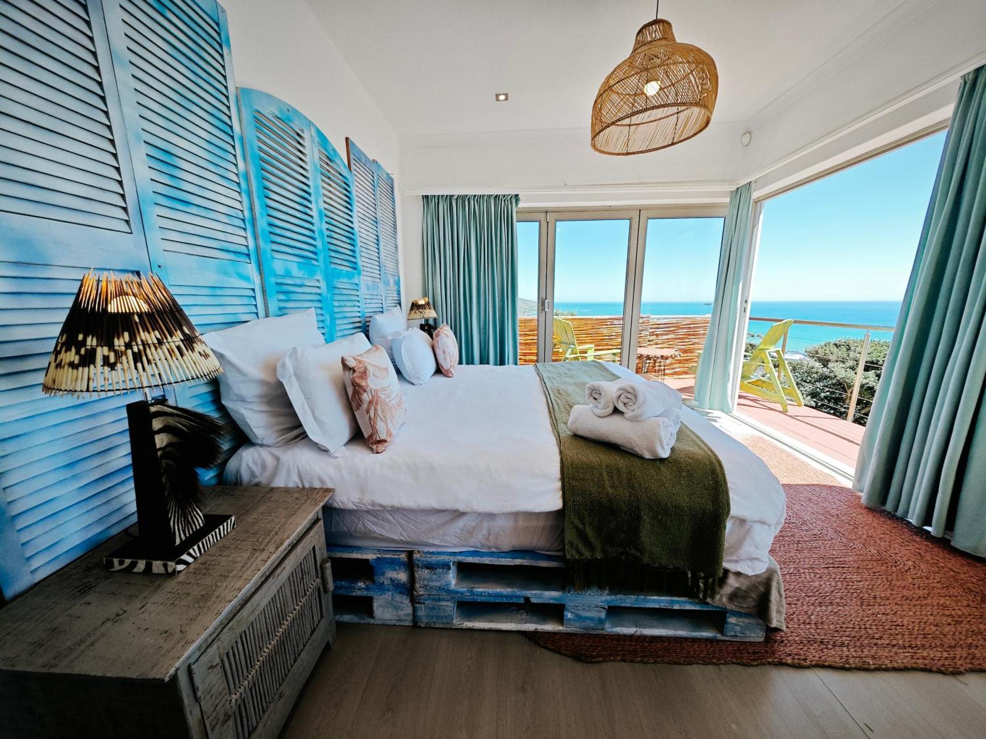Beachwood Camps Bay كيب تاون المظهر الخارجي الصورة