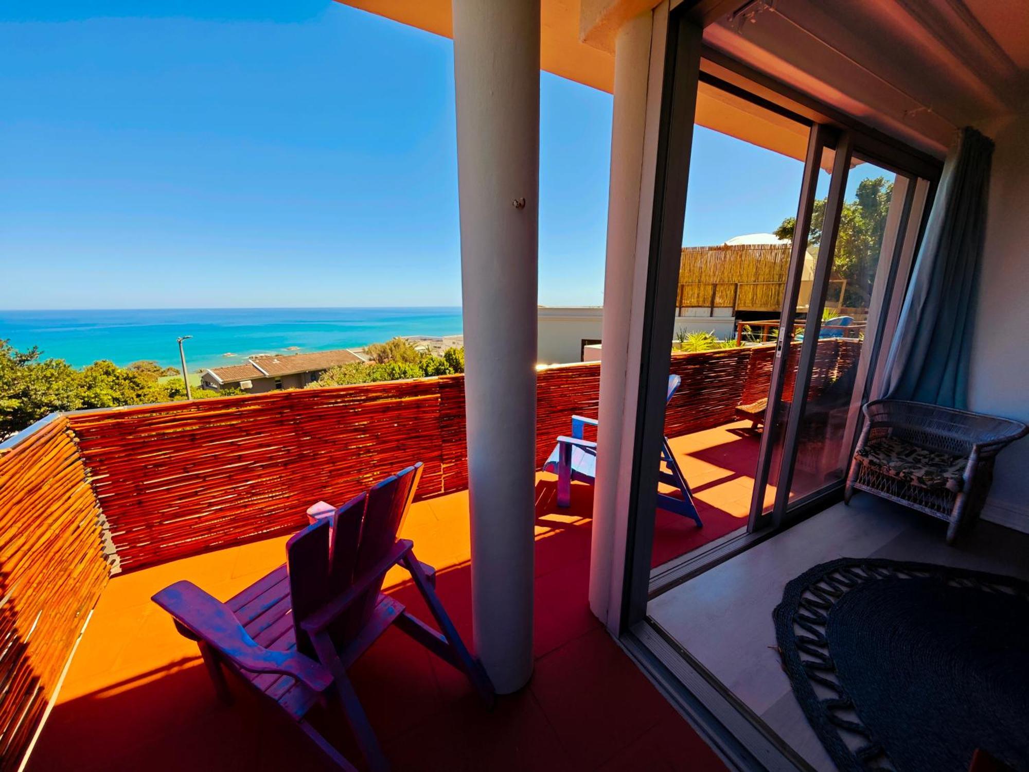 Beachwood Camps Bay كيب تاون المظهر الخارجي الصورة