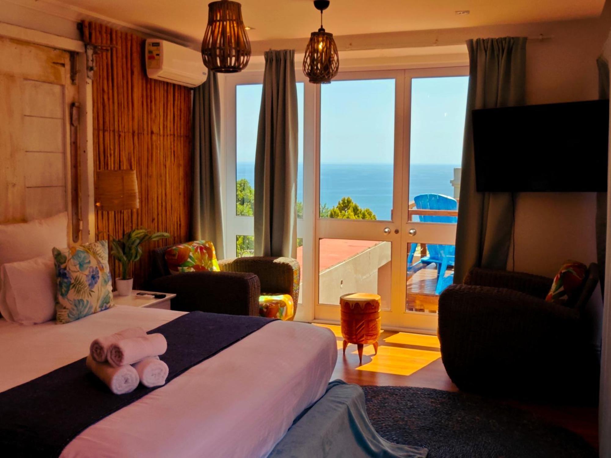 Beachwood Camps Bay كيب تاون المظهر الخارجي الصورة