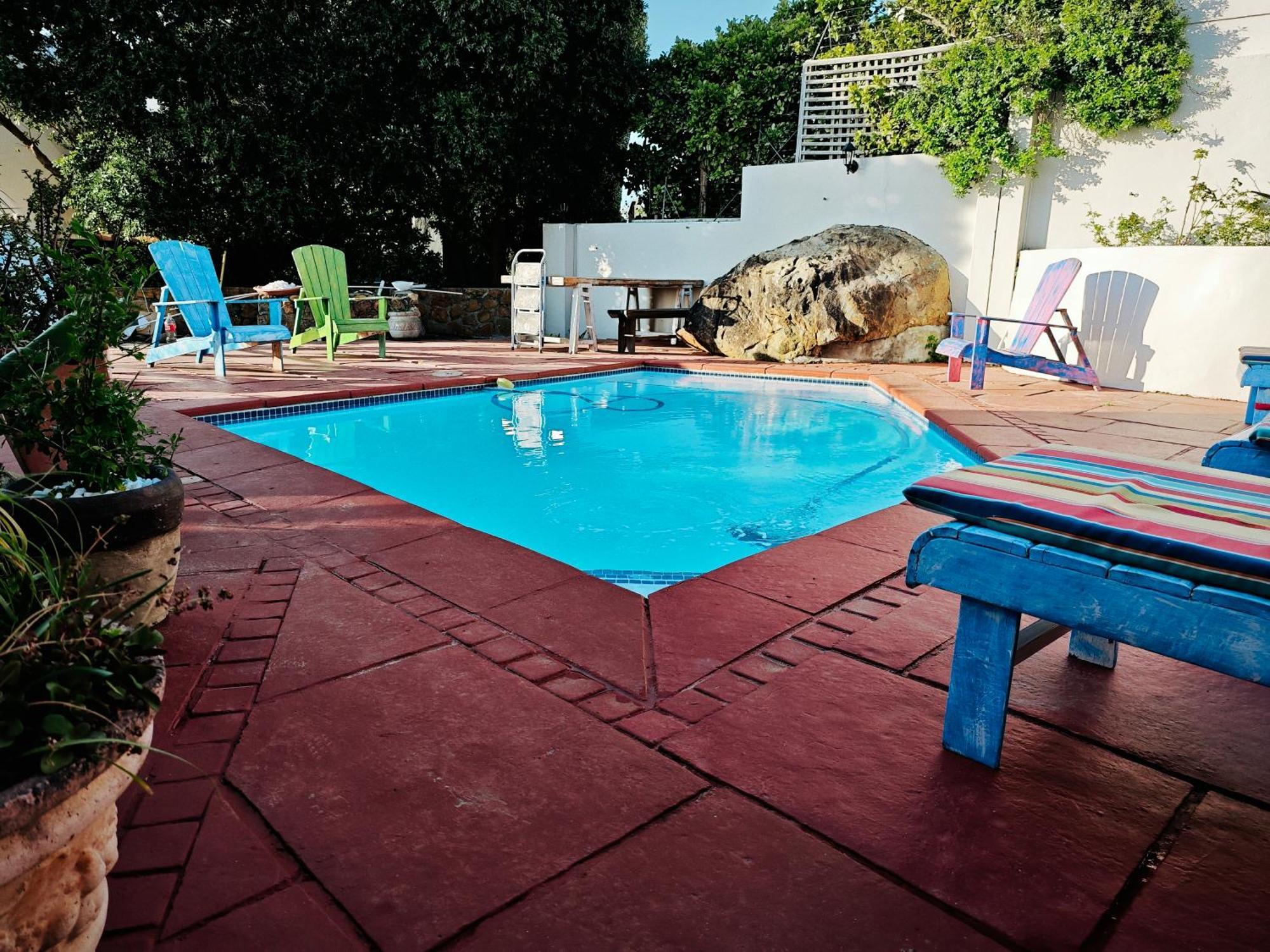 Beachwood Camps Bay كيب تاون المظهر الخارجي الصورة