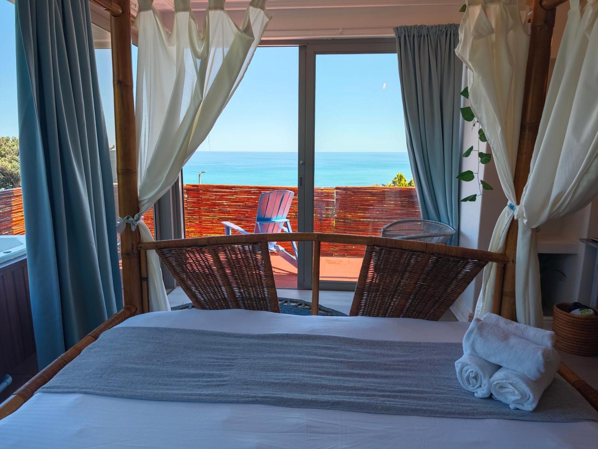 Beachwood Camps Bay كيب تاون المظهر الخارجي الصورة
