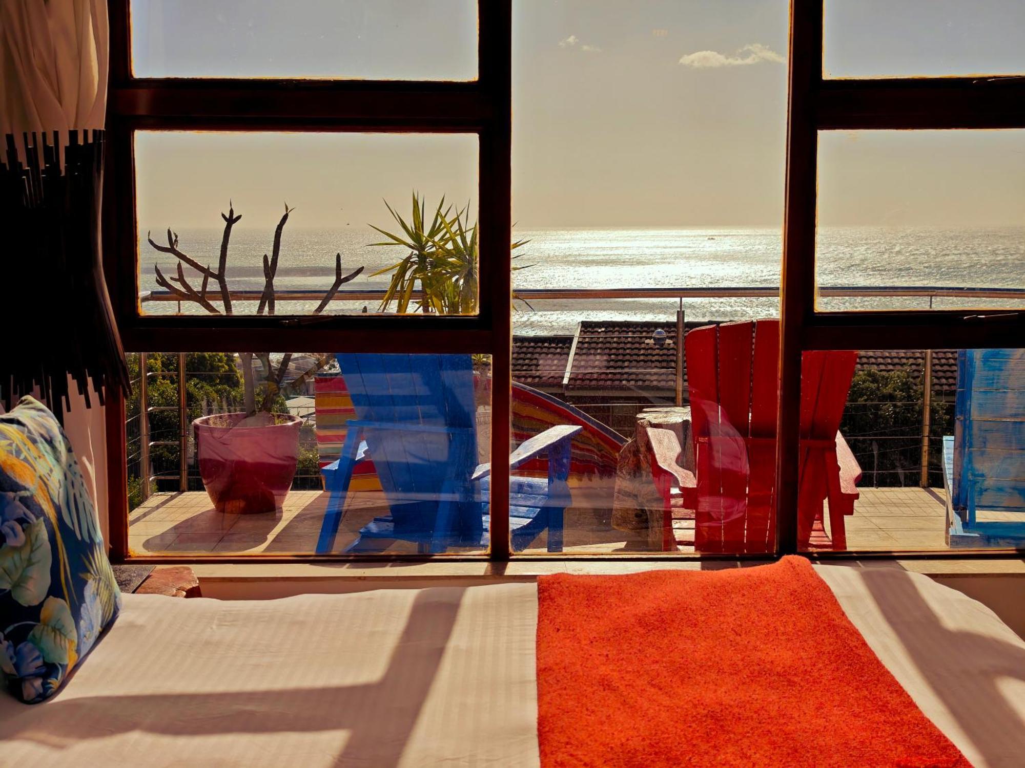 Beachwood Camps Bay كيب تاون المظهر الخارجي الصورة