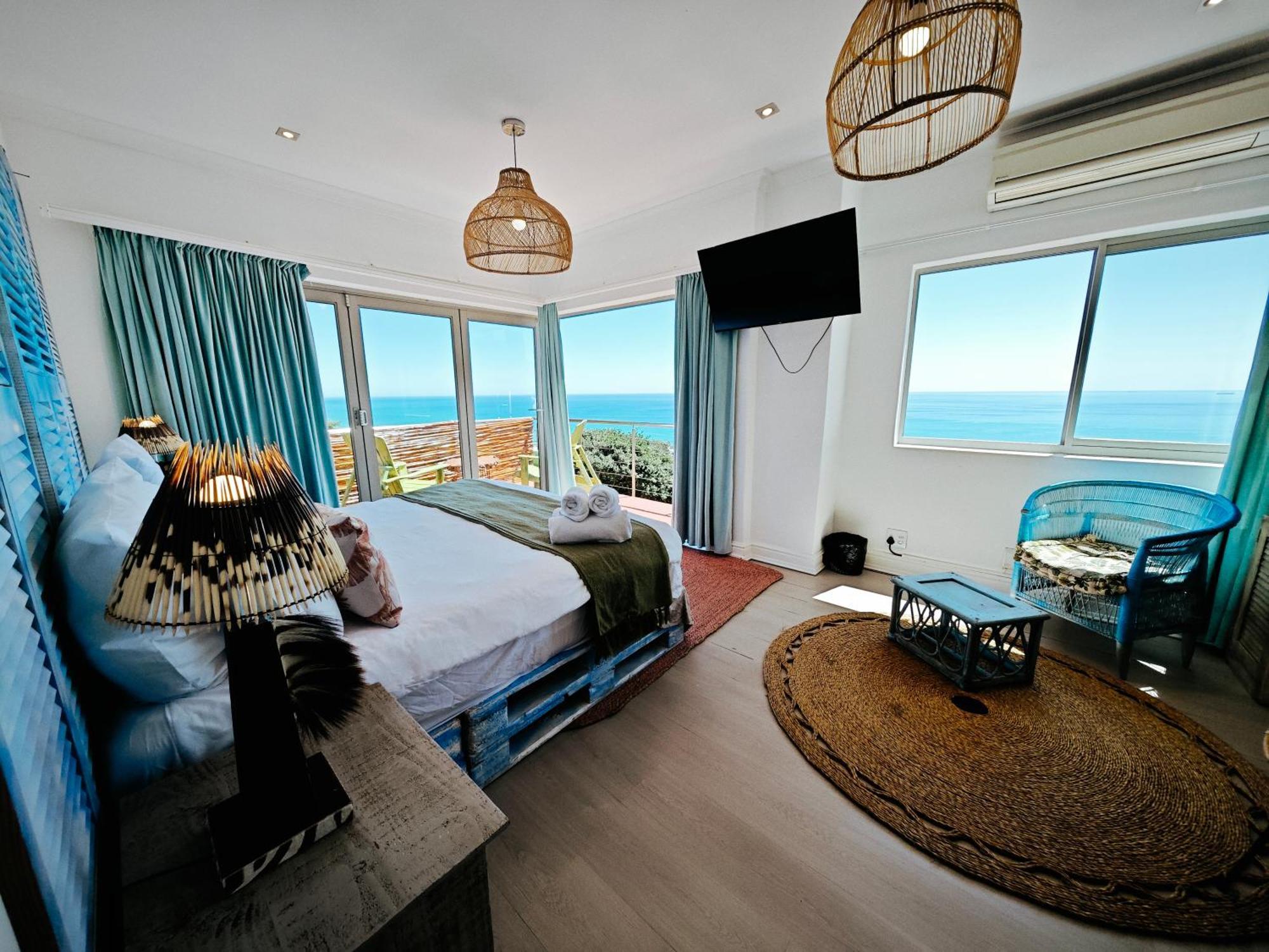 Beachwood Camps Bay كيب تاون المظهر الخارجي الصورة