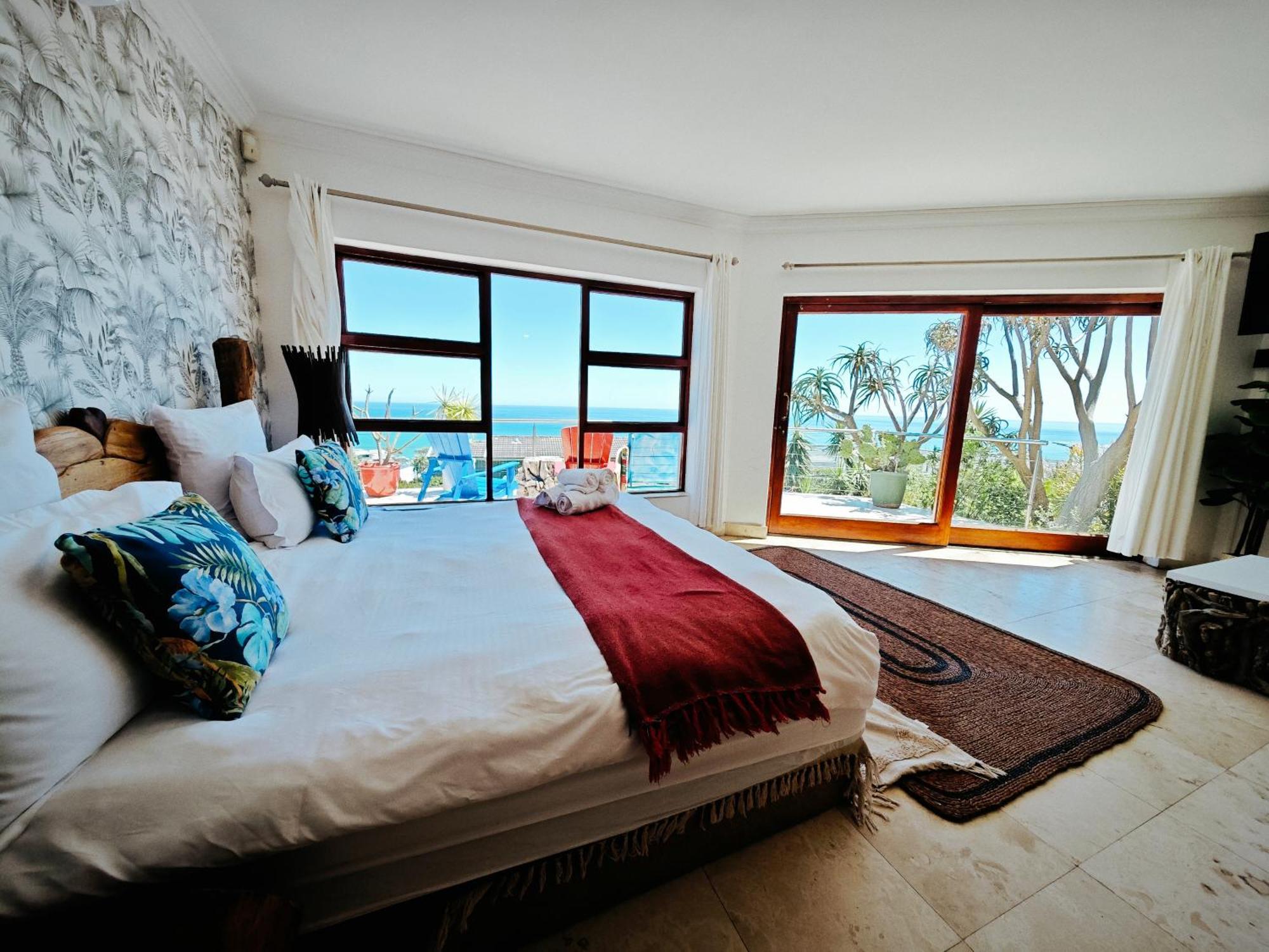 Beachwood Camps Bay كيب تاون المظهر الخارجي الصورة