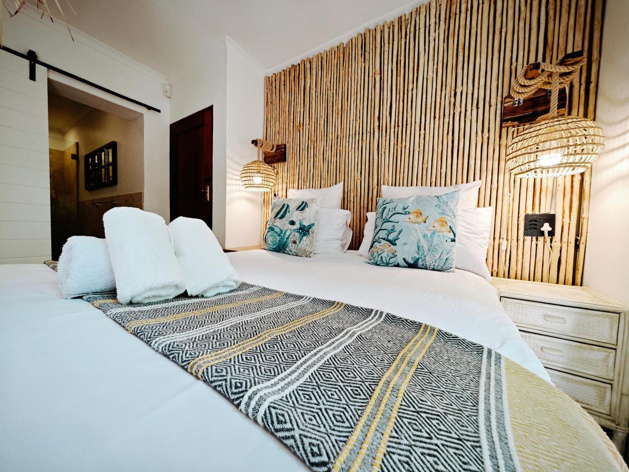 Beachwood Camps Bay كيب تاون المظهر الخارجي الصورة