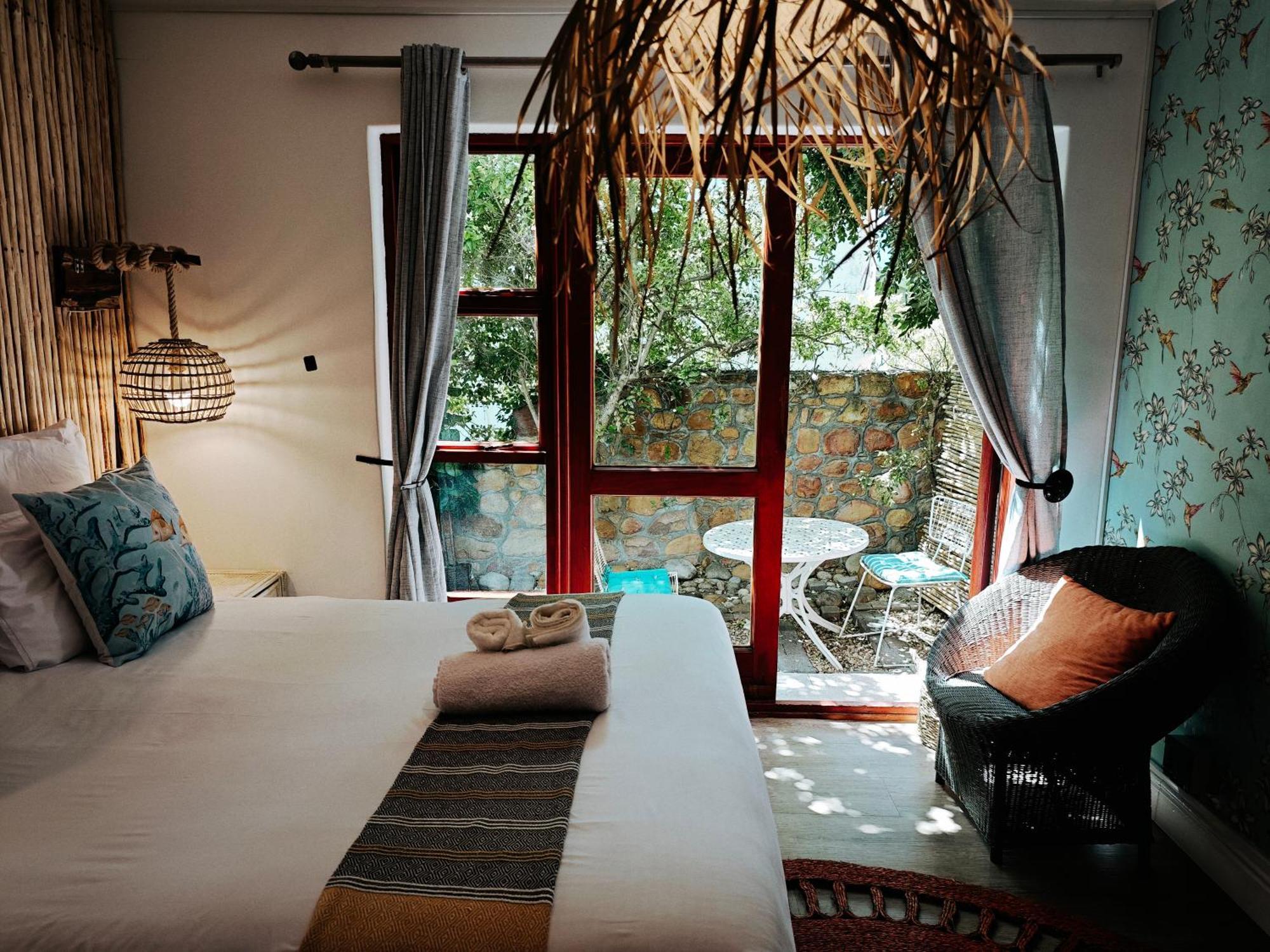 Beachwood Camps Bay كيب تاون المظهر الخارجي الصورة