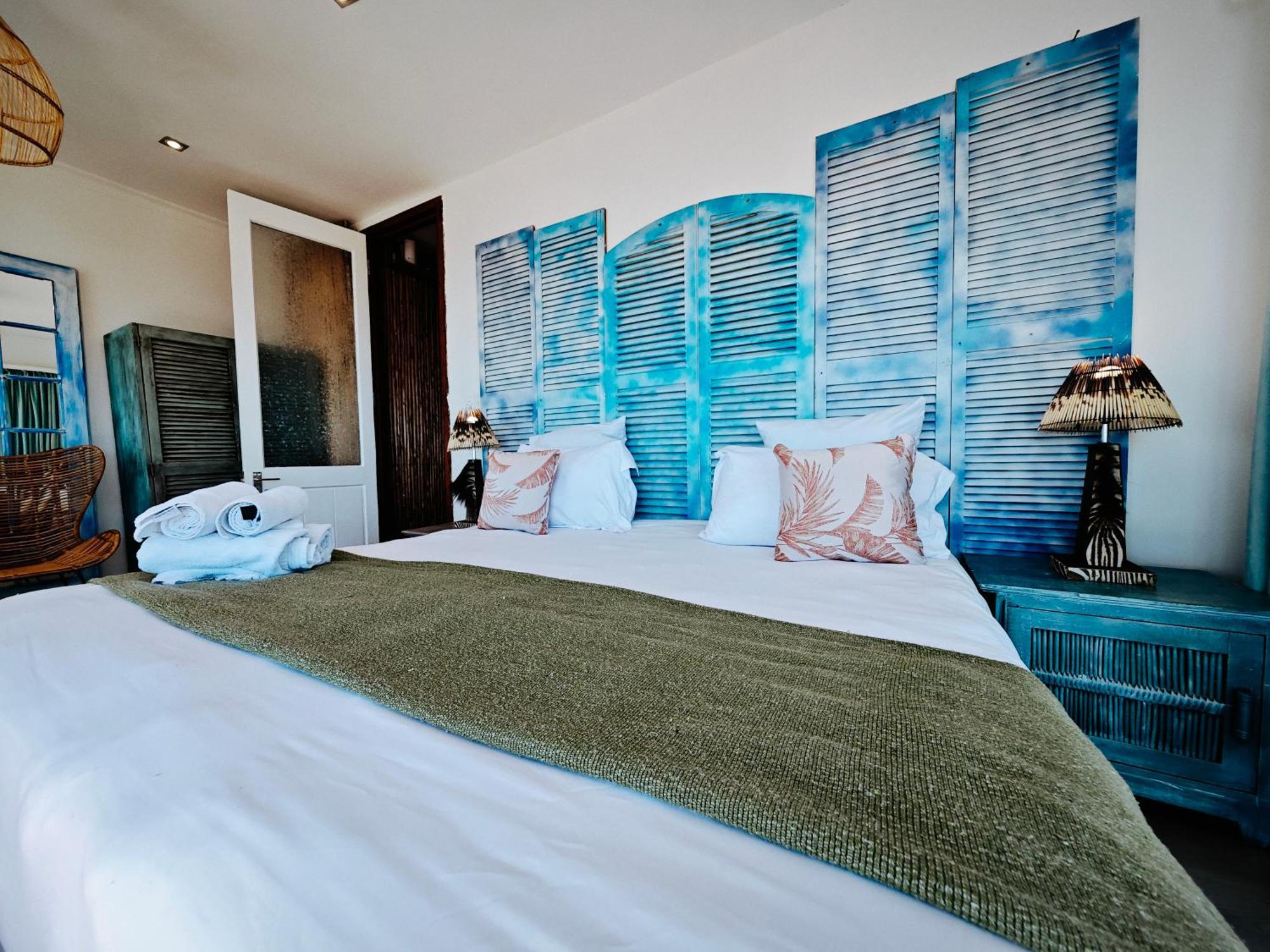 Beachwood Camps Bay كيب تاون المظهر الخارجي الصورة