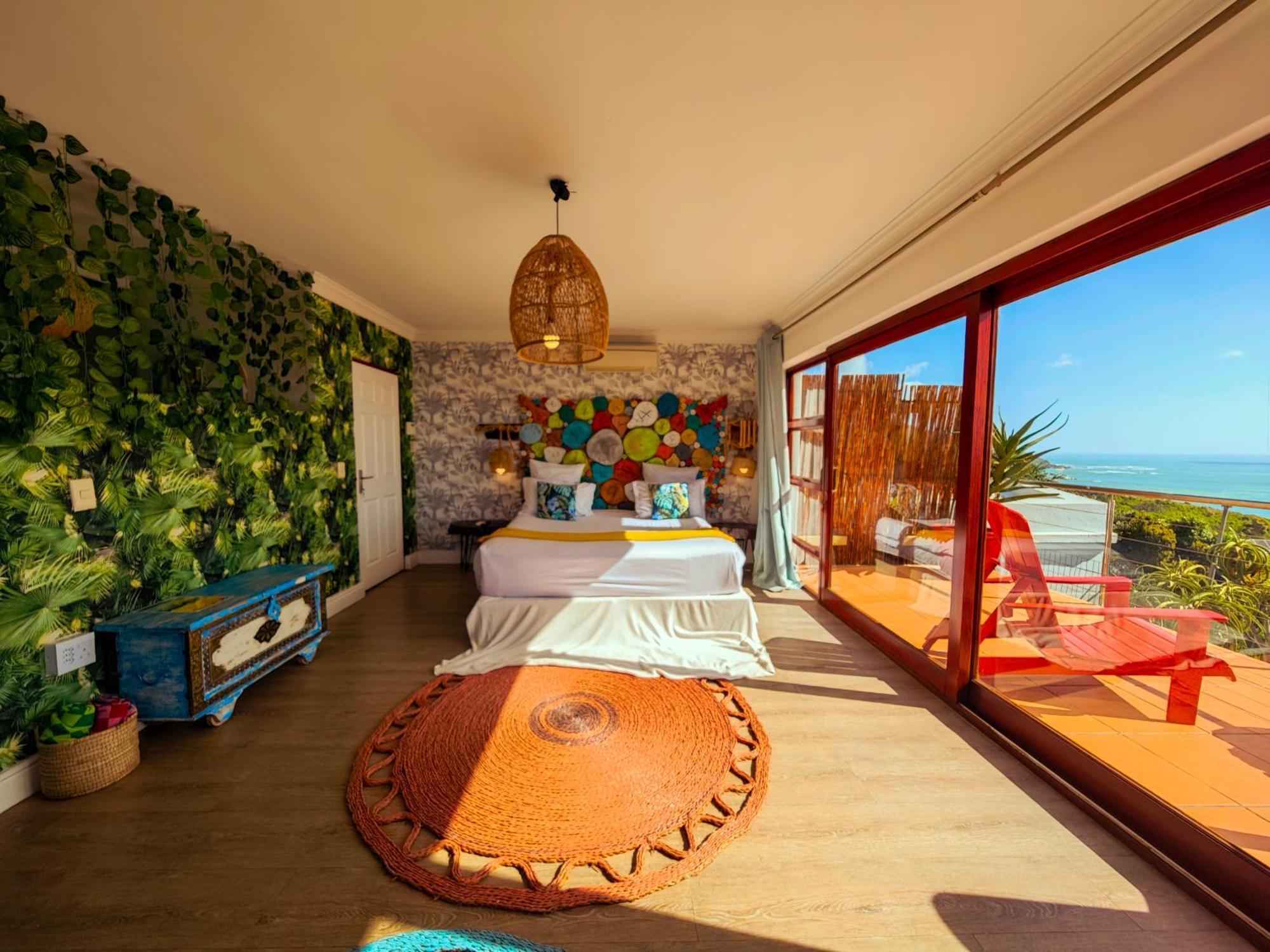 Beachwood Camps Bay كيب تاون المظهر الخارجي الصورة