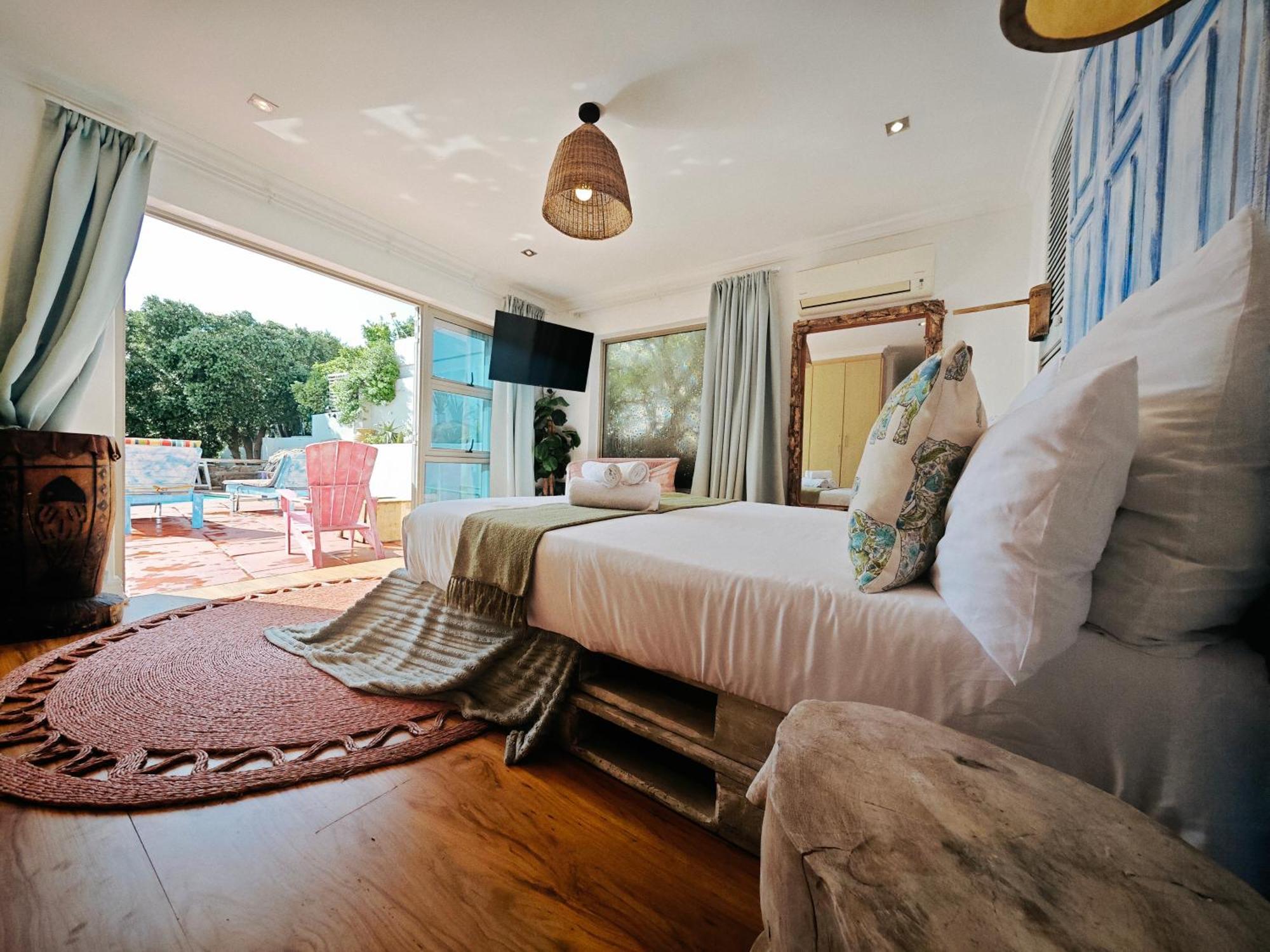Beachwood Camps Bay كيب تاون المظهر الخارجي الصورة