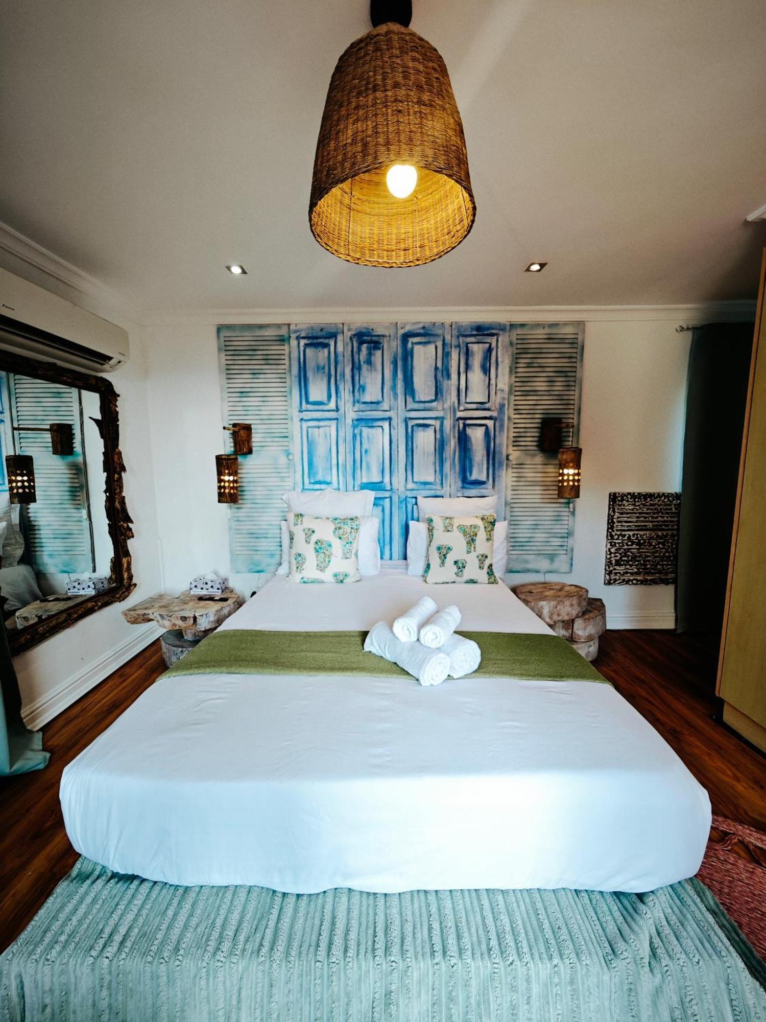 Beachwood Camps Bay كيب تاون المظهر الخارجي الصورة