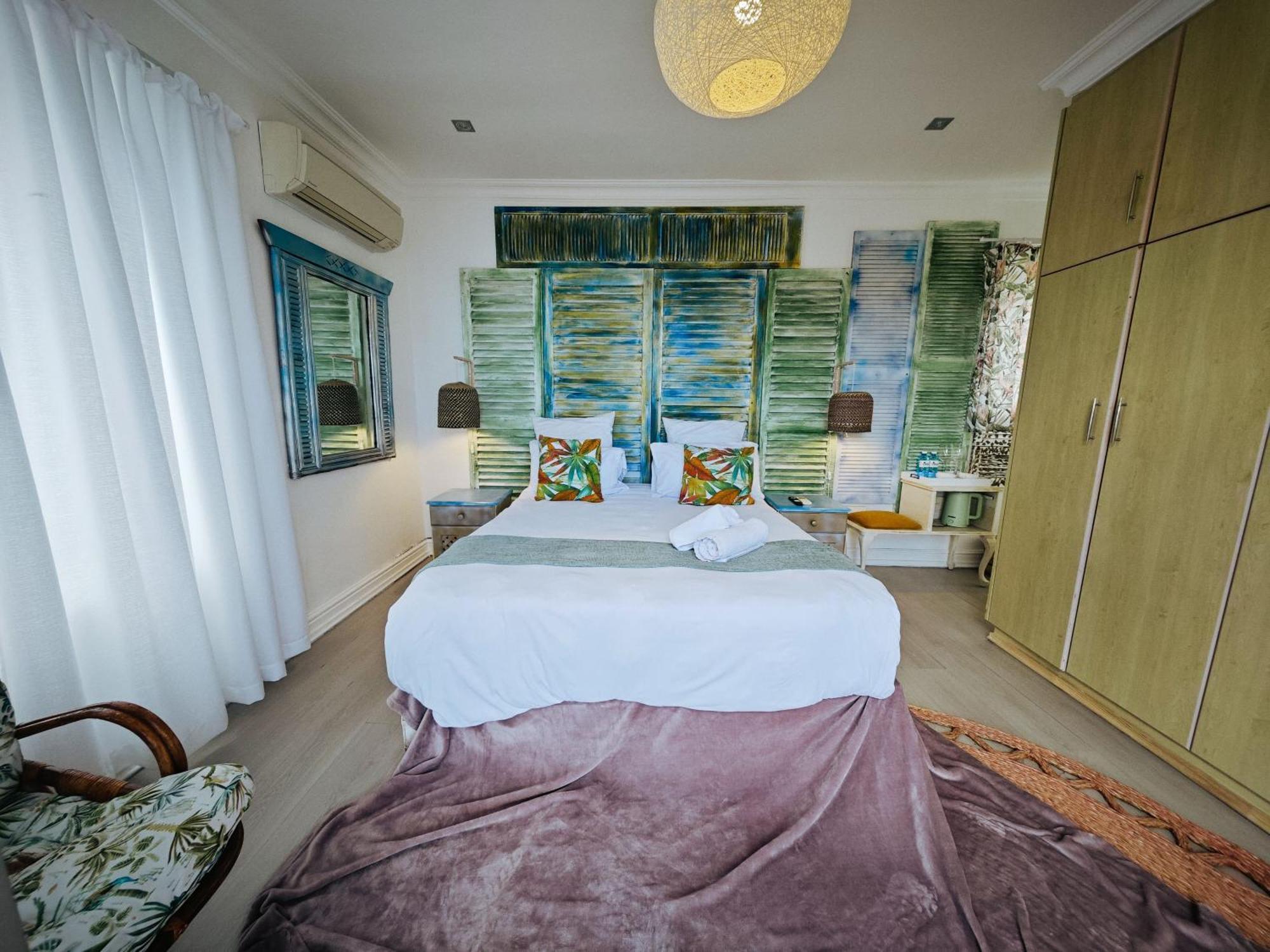 Beachwood Camps Bay كيب تاون المظهر الخارجي الصورة